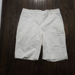 Ann Taylor Shorts NWT